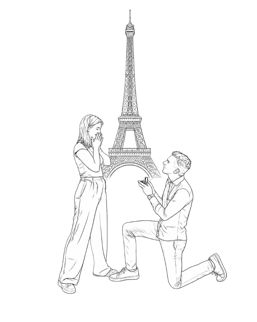 Proposal illustration